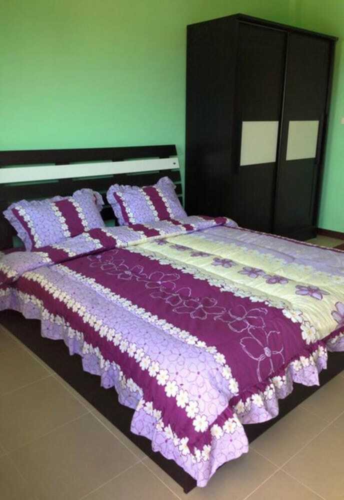 Hotel Raweewan Place