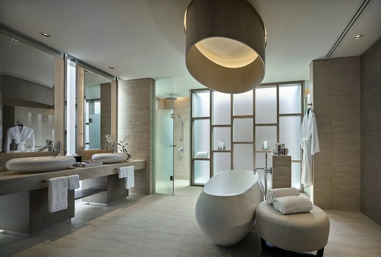 Apartamento The Ritz-carlton, Koh Samui