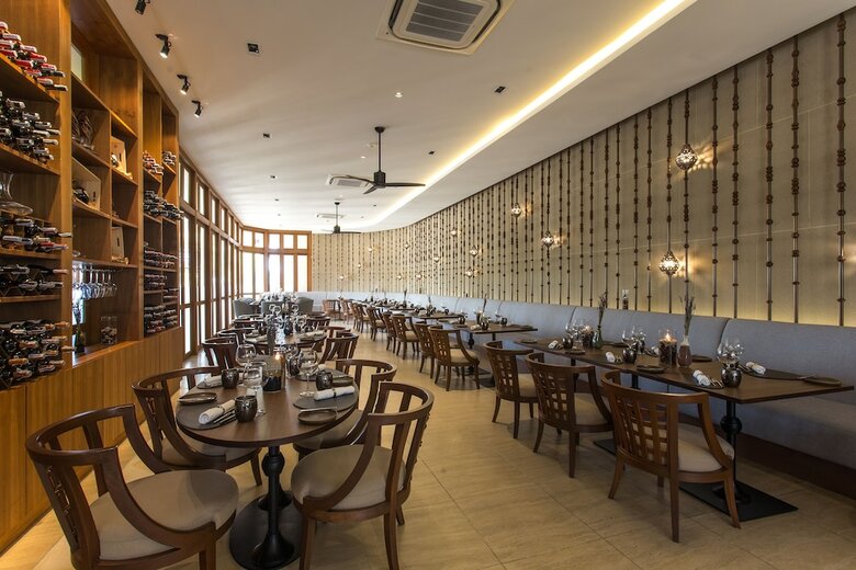 Apartamento The Ritz-carlton, Koh Samui
