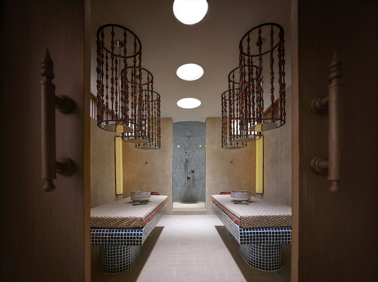 Apartamento The Ritz-carlton, Koh Samui