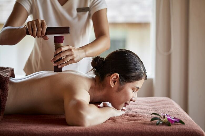 Apartamento The Ritz-carlton, Koh Samui