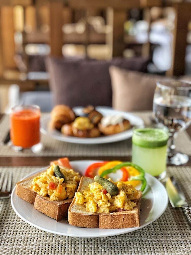 Apartamento The Ritz-carlton, Koh Samui