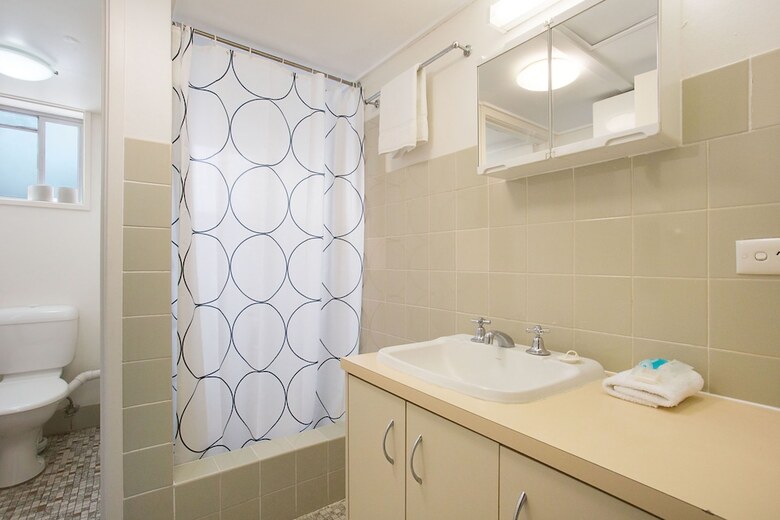 Apartamentos Camden House No.2