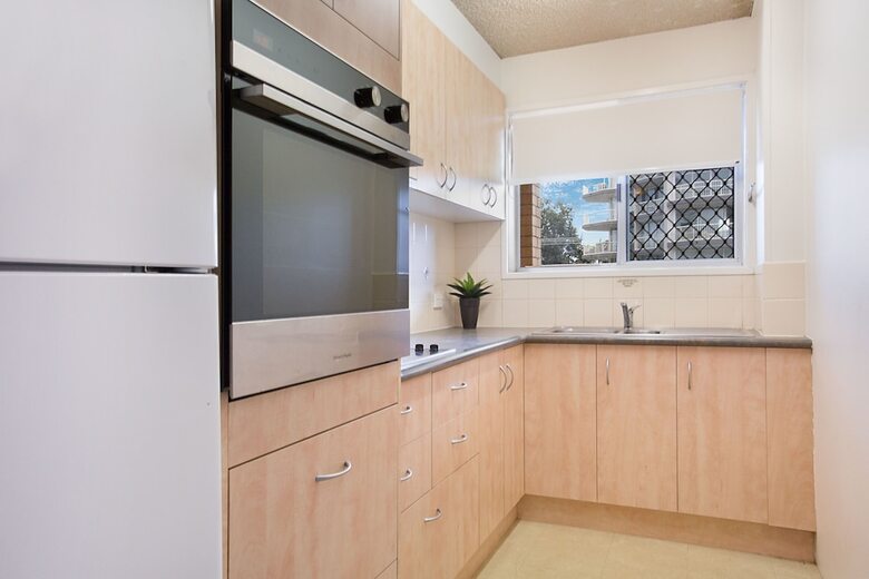 Apartamentos Camden House No.2