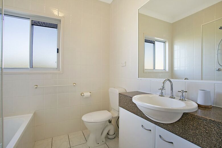 Apartamentos Harmony
