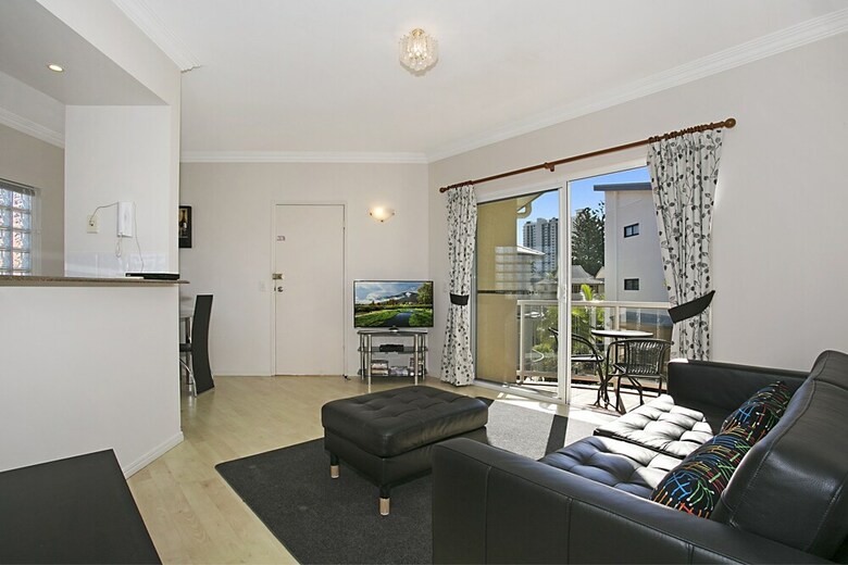 Apartamentos Harmony