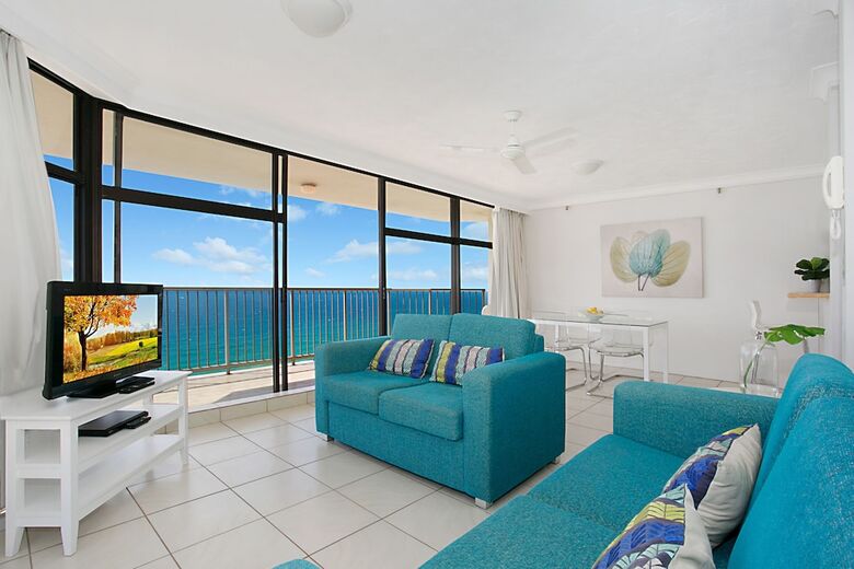 Apartamentos Imperial Surf No.23