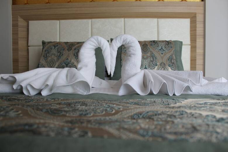 Posada Seyr-i Konya Butik Otel