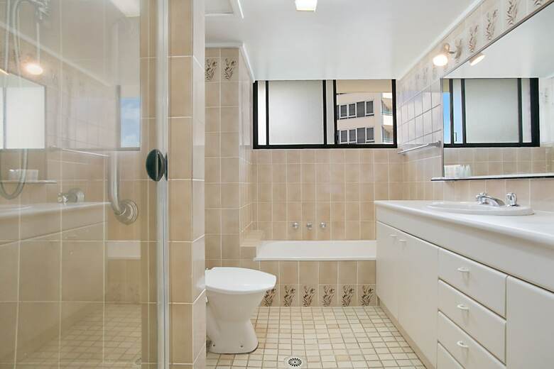 Apartamentos The Imperial Surfers Paradise