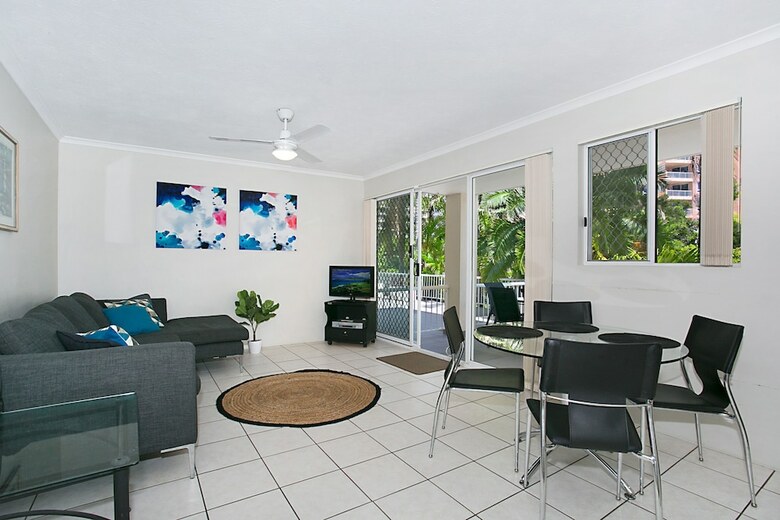 Apartamentos Moonbird