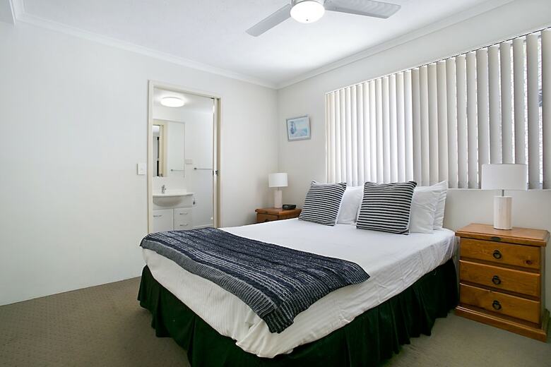Apartamentos Moonbird