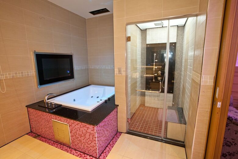 Wei Feng Exquisite Hotel Nanzi Branch