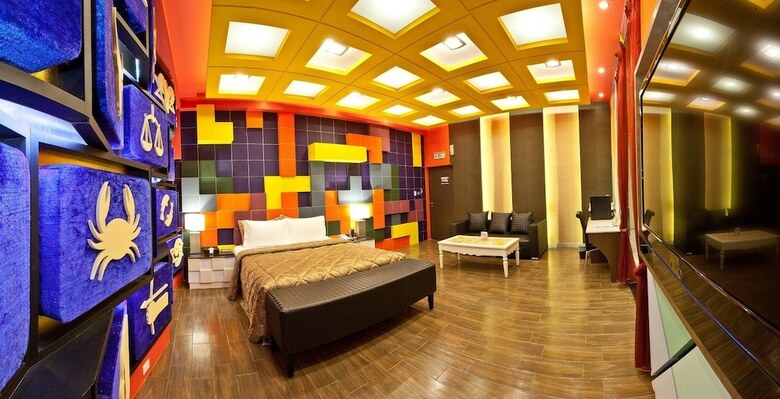 Wei Feng Exquisite Hotel Nanzi Branch