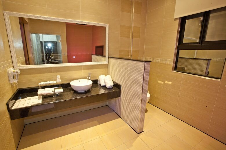 Wei Feng Exquisite Hotel Nanzi Branch