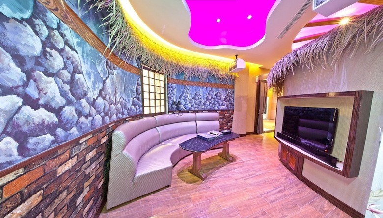 Wei Feng Exquisite Hotel Nanzi Branch
