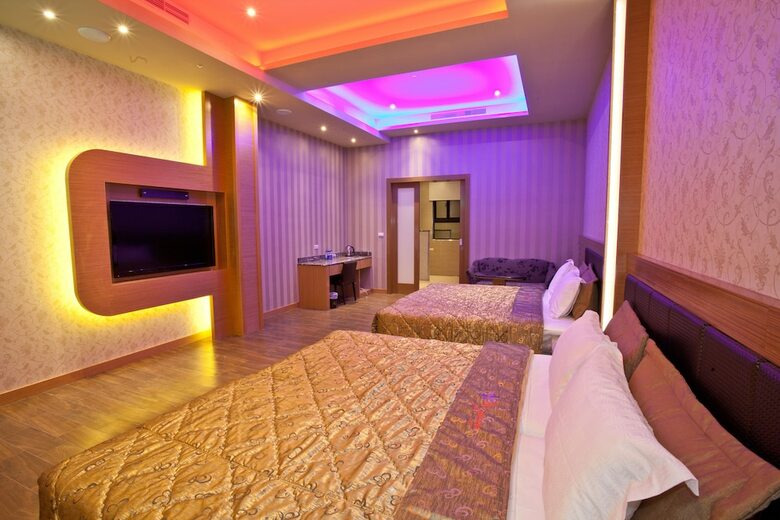 Wei Feng Exquisite Hotel Nanzi Branch