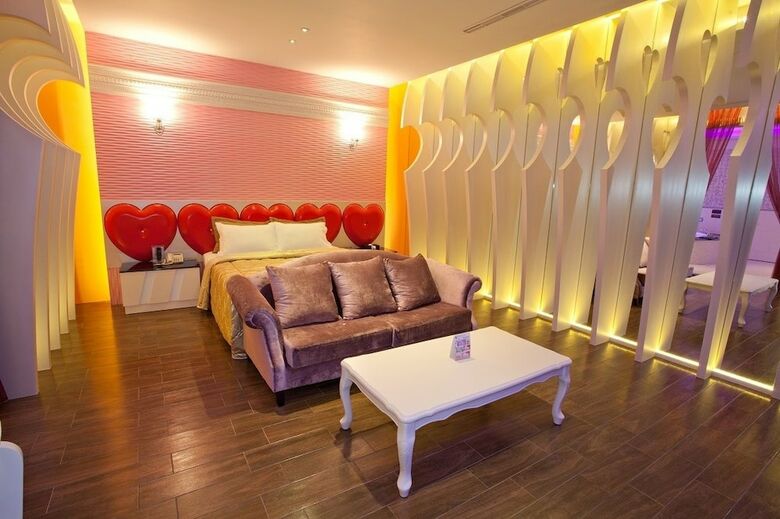 Wei Feng Exquisite Hotel Nanzi Branch