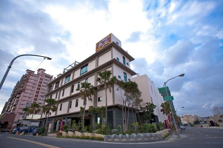 Wei Feng Exquisite Hotel Nanzi Branch
