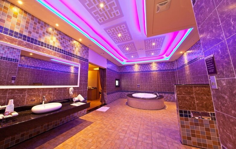 Wei Feng Exquisite Hotel Nanzi Branch