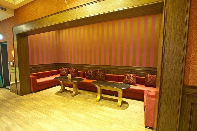 Wei Feng Exquisite Hotel Nanzi Branch