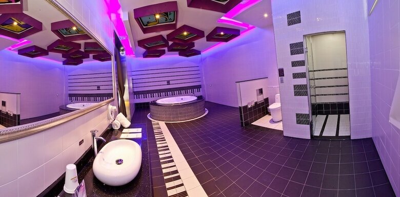 Wei Feng Exquisite Hotel Nanzi Branch