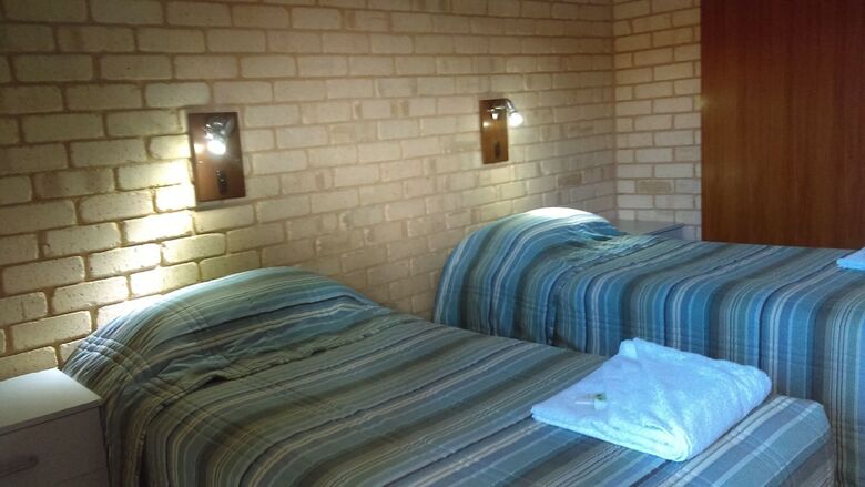 Shark Bay Hotel