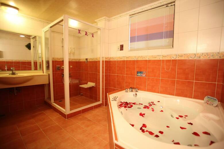 Hotel Wen Sha Bao