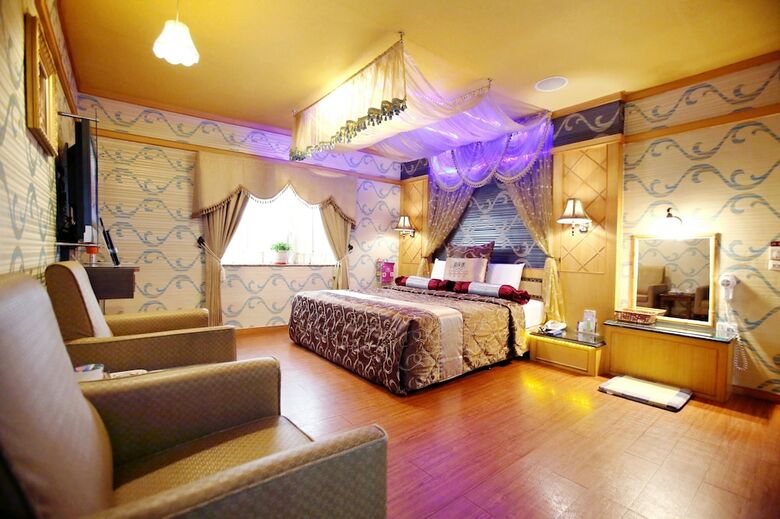Hotel Wen Sha Bao