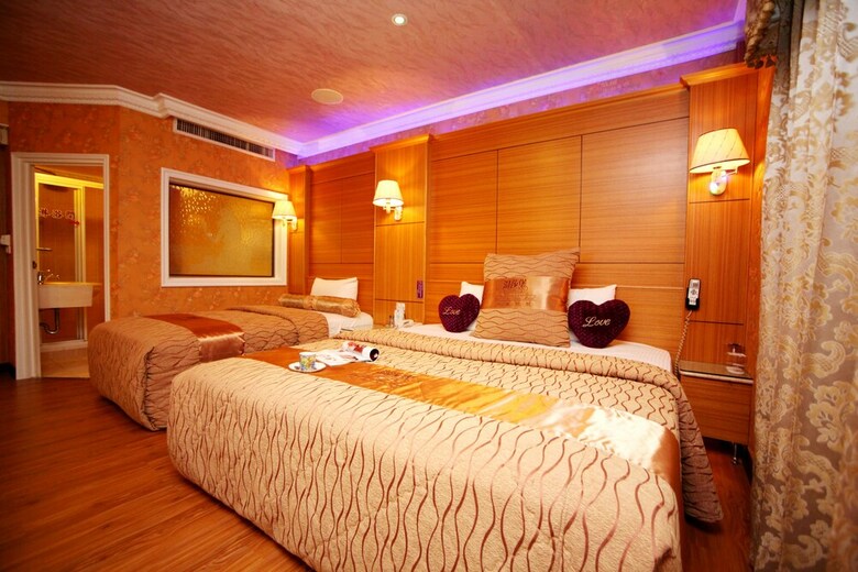 Hotel Wen Sha Bao