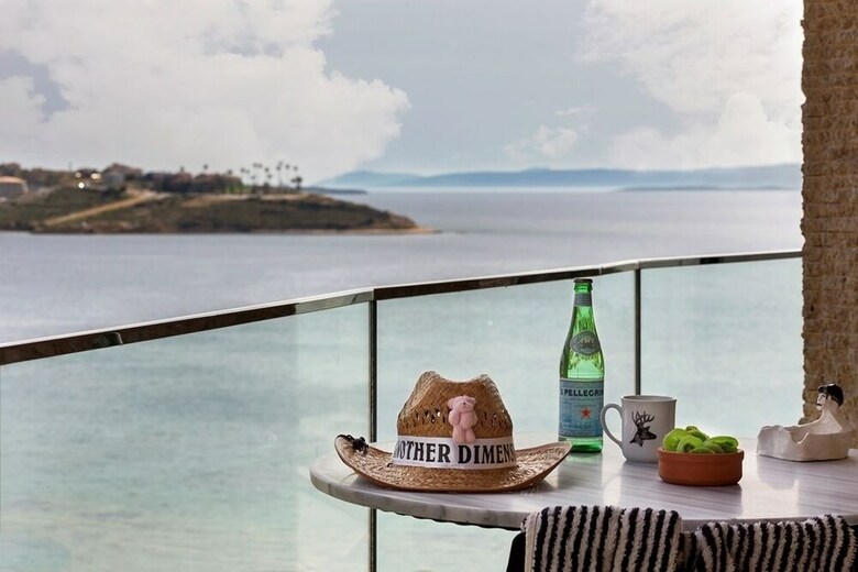 Sato Design Hotel - Adults Only