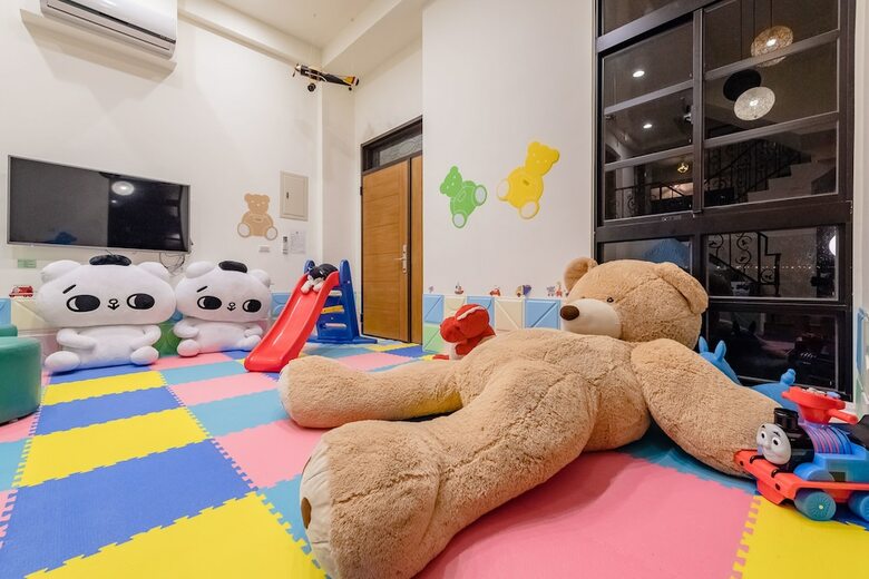 Bed & Breakfast Milan Yilan