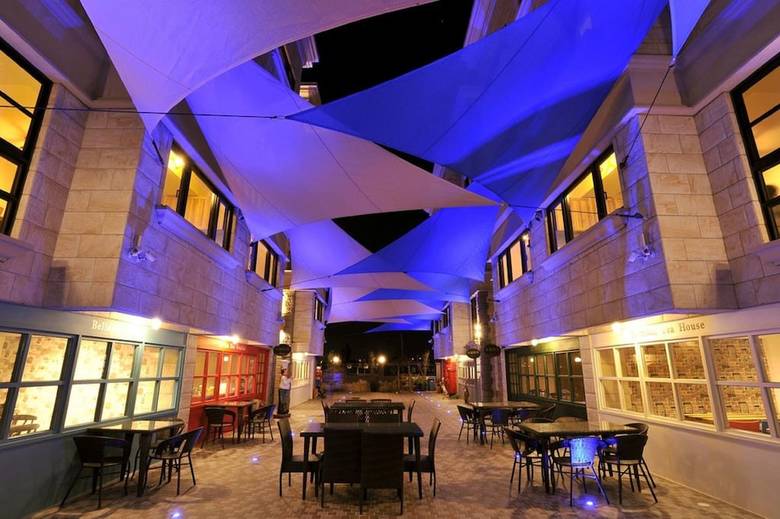 Bed & Breakfast Milan Yilan