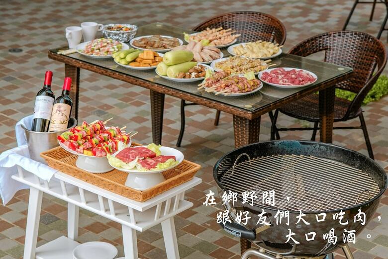 Bed & Breakfast Milan Yilan