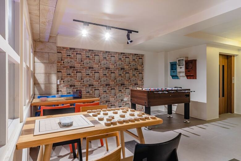 Bed & Breakfast Milan Yilan