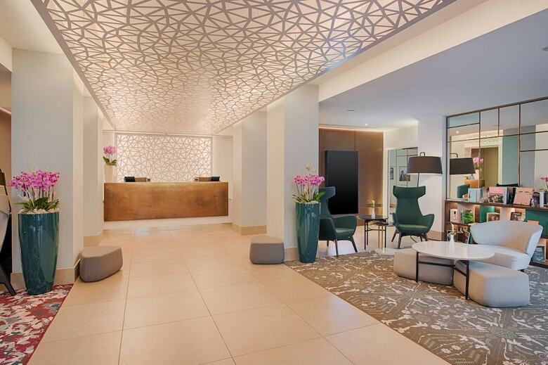 Avani Rio Novo Venice Hotel