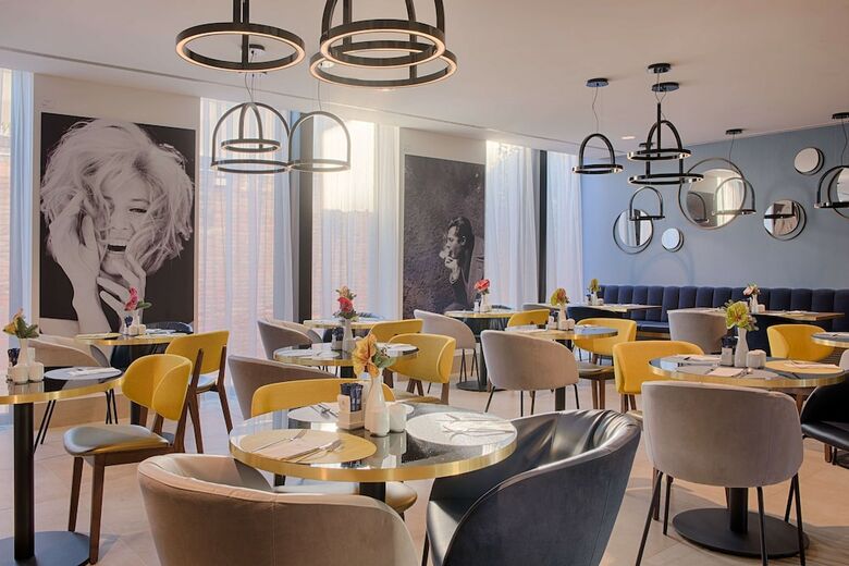 Avani Rio Novo Venice Hotel