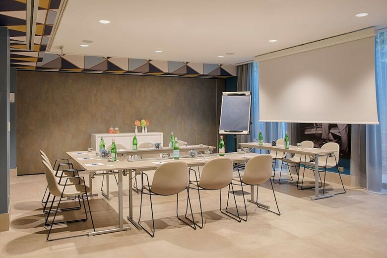 Avani Rio Novo Venice Hotel