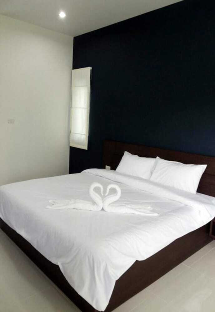 Hotel House 945