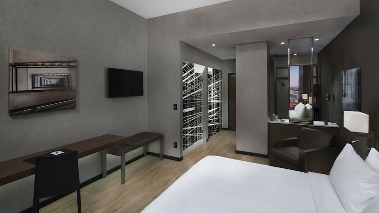 AC Hotel By Marriott Montreal Downtown