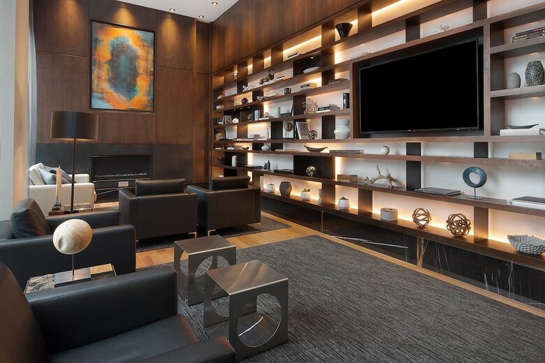 AC Hotel By Marriott Montreal Downtown