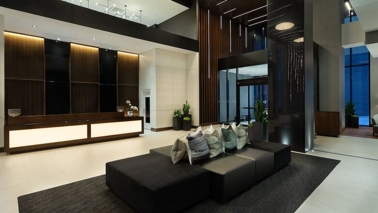 AC Hotel By Marriott Montreal Downtown