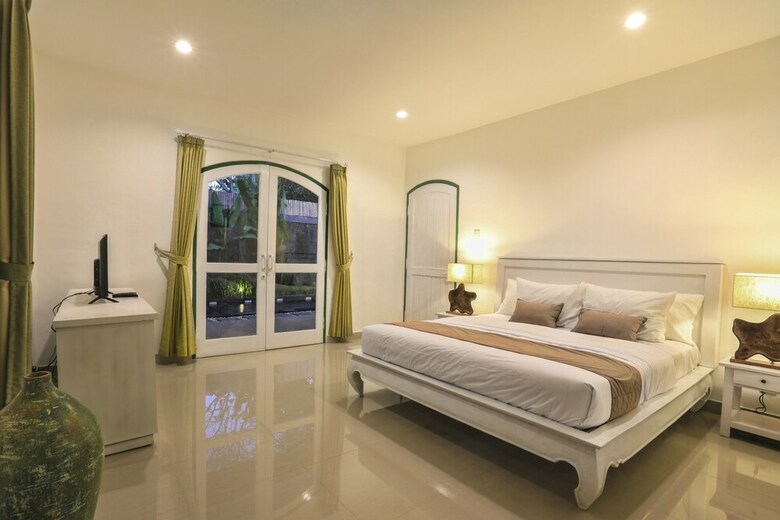 Hotel Singgah Villas Seminyak