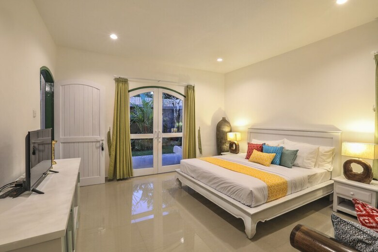 Hotel Singgah Villas Seminyak