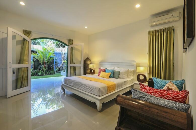 Hotel Singgah Villas Seminyak