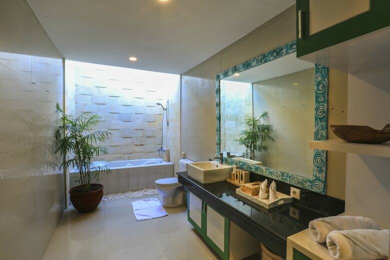 Hotel Singgah Villas Seminyak