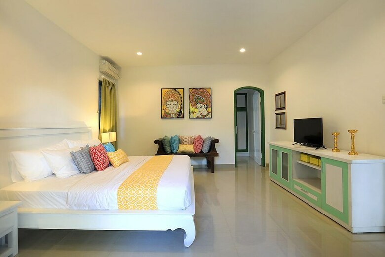 Hotel Singgah Villas Seminyak