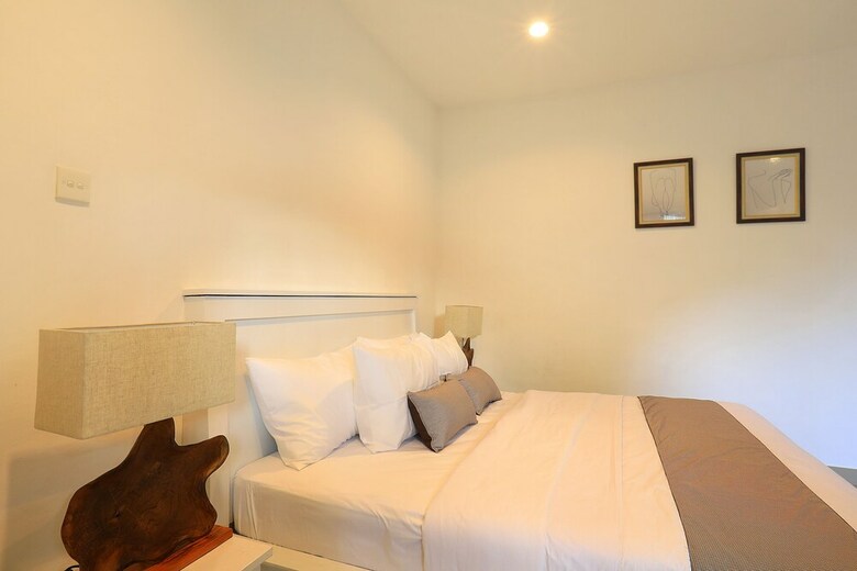 Hotel Singgah Villas Seminyak