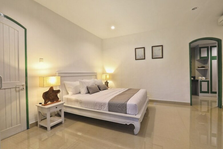 Hotel Singgah Villas Seminyak