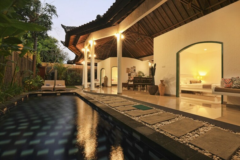 Hotel Singgah Villas Seminyak