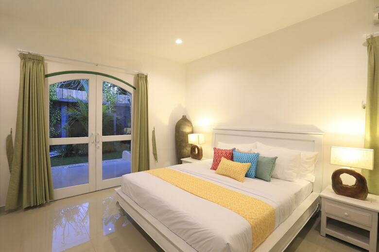 Hotel Singgah Villas Seminyak